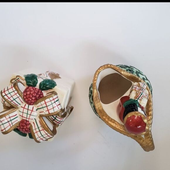 AVON Creamer & Sugar Set - Picture 7 of 12